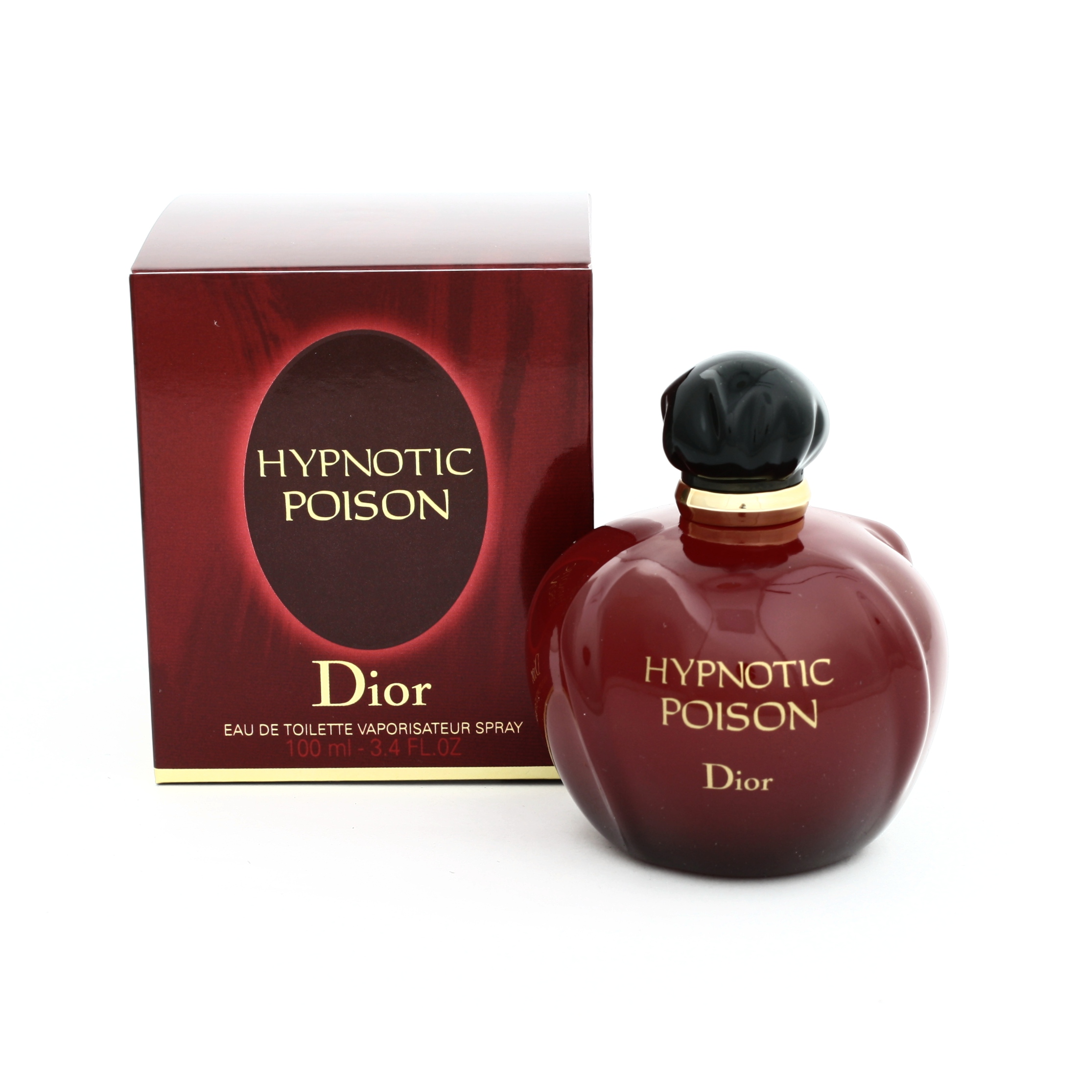 original dior poison perfume