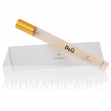 Dolce &amp; Gabbana 14 la Temperance  Пробник-ручка 15 мл фото