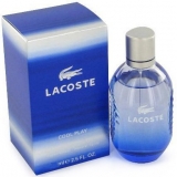 Lacoste Cool Play, 100 ml фото