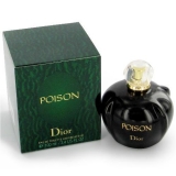 Christian Dior Poison, 100ml фото