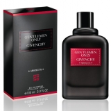 GIVENCHY GENTLEMEN ONLY ABSOLUTE 100ml фото