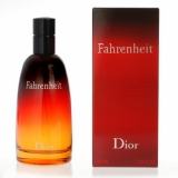 Christian Dior Fahrenheit 100 мл фото