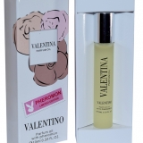Масло с феромонами Valentino Valentina 10мл фото