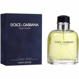 Dolce and Gabbana Dolce &amp; Gabbana Pour Homme, 125 ml фото