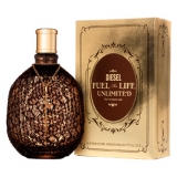 Diesel FUEL FOR LIFE UNLIMITED 75ml фото