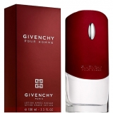 Givenchy Pour Homme 100 мл фото