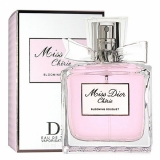 Christian Dior Miss Dior Cherie Blooming Bouquet 100 ml фото