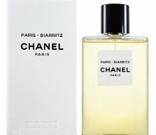 Chanel Paris – Biarritz 125ml фото