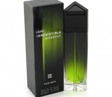 Givenchy Very Irresistible For Men 100 мл фото