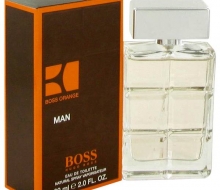 Hugo Boss Orange Man 100 ml фото