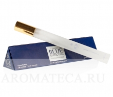 Antonio Banderas Blue Seduction пробник ручка 15ml фото