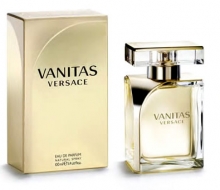 Versace Vanitas 100 ml фото