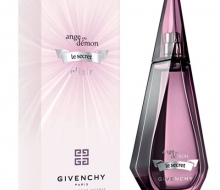 Givenchy Ange Ou Demon Le Secret Elixir, 100ml фото