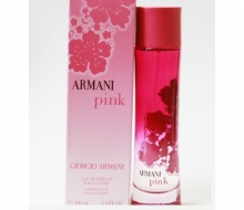 Giorgio Armani - Armani Pink 100ml фото
