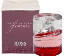 Hugo Boss Essence De Femme, 75 ml фото