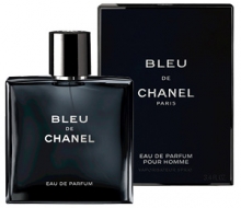 Chanel Bleu de Chanel eau de parfum 100ml фото