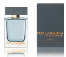 Dolce and Gabbana The One Gentleman, 100 ml фото