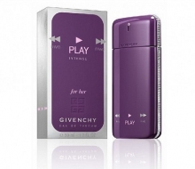 Givenchy «Play Intense for her», 75ml фото