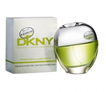 DKNY Be Delicious Skin 100ml фото