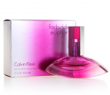 Calvin Klein Forbidden Euphoria, 100 ml фото