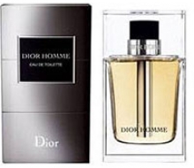 Christian Dior Dior Homme, 100 ml фото