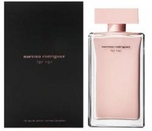 Narciso Rodriguez For Her Eau De Parfum, 100 ml фото