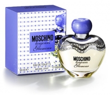 Moschino Toujours Glamour 100мл фото