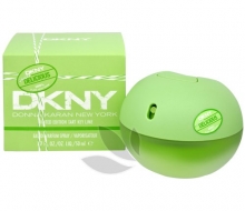 DKNY SWEET DELICIOUS Tarte Key Lime 100ml фото