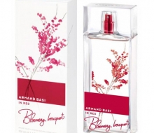 Armand Basi BLOOMING BOUQUET edt 100ml фото