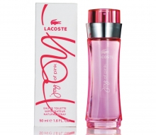 Lacoste «Lacoste joy of pink» 90ml фото