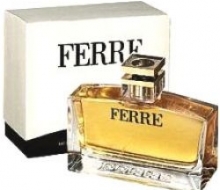 Gianfranco Ferre Ferre eau de parfum, 100ml фото
