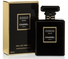 Chanel Coco Noir 100ml фото