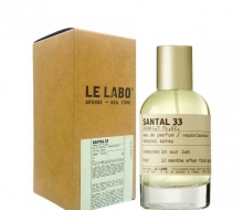Le Labo Santal 33 (uni) 100 ml edp фото