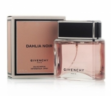 Givenchy Dahlia Noir, 75ml фото