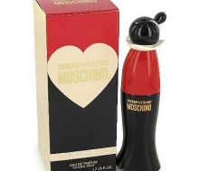 Moschino Cheap And Chic, 100 ml фото