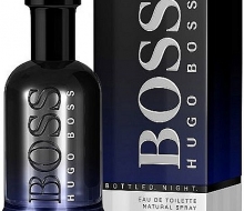 Hugo Boss Bottled Night, 100 ml фото