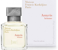 Maison Francis Kurkdjian Amyris Homme 70 ml edt фото