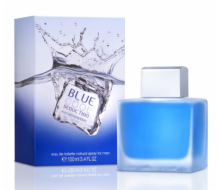 Antonio Banderas Blue Cool Seduction for men, 100 ml фото