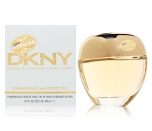 DKNY Golden Delicious Skin 100ml фото