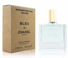 Тестер Chanel Bleu De Chanel, Edp, 65 ml (Dubai) фото