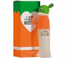 Moschino - LEAU Cheap And Chic 100 ml фото