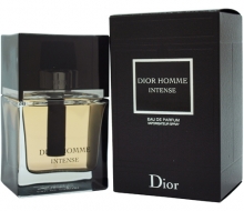 Christian Dior Dior Homme Intense, 100 ml фото
