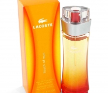 Lacoste Lacoste Touch of Sun 90ml фото