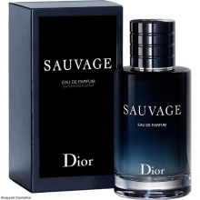 Christian Dior - Sauvage Eau De Parfum 100ml фото