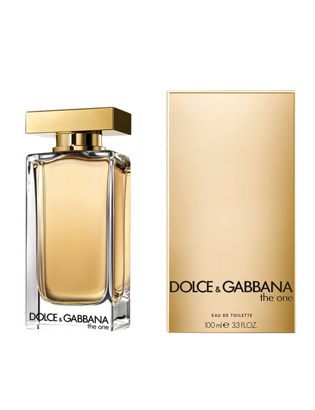 dolce & gabbana the one perfume 100ml