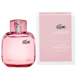 Lacoste L.12.12 Pour Elle Sparkling 100ml фото