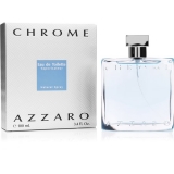 Azzaro Chrome 100 мл фото