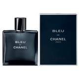 Chanel Bleu de Chanel, 100 ml фото