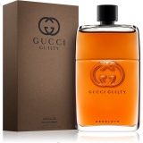 Gucci Guilty Absolute 90ml фото