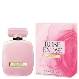Nina Ricci Rose Extase 80ml фото